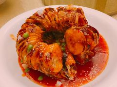 -唐御宴•御宴宫•唐代菜点(芙蓉西路店)