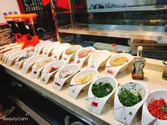 小料台-重庆圣渝老火锅(掌起镇横街店)