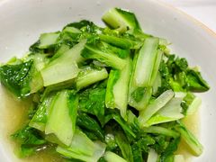-老馆子·建德菜·山肴鱼鲜(海威新界店)
