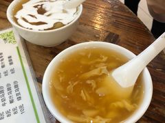 -沙湾姜埋奶(兴新包店)