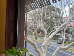 -五观堂素食(新华路店)