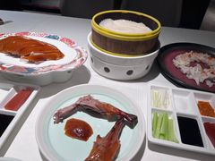 -在前门·烤鸭北京菜(五月花广场店)