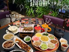 -丝恋丝娃娃(逸天城国贸店)