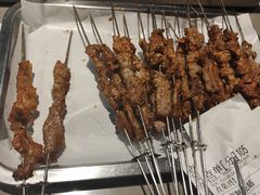 -邢氏老太太烤串(北兴街店)
