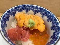 -鮨一日本料理旗舰店(总店)