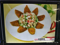 嘉兴酱鸭-南湖船菜大酒店
