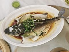-丰尔粥食·顺德鱼生·干蒸排骨顺德菜(大良分店)