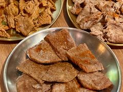 -香猪坊韩国烤肉专属门店(魏公村店)