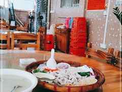 -聚贤山庄(原荔枝山街1号店)