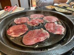 -獨門烤肉(开发区店)