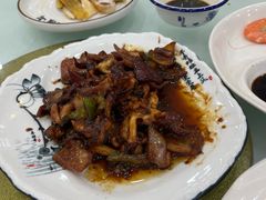 -碧海银沙海鲜餐厅(恒大海上威尼斯店)