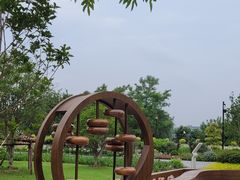 -上海山野camping·户外天幕烧烤·团建拓展营地