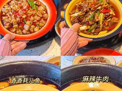 -李子坝梁山鸡(李子坝大鸡哥店)