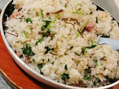 灶头菜饭-侬佳蒸菜馆(听潮店)