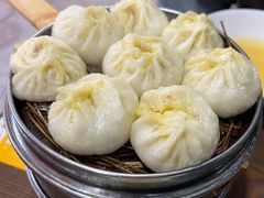 -王菊美食街