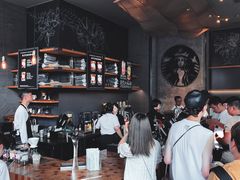 -星巴克(成都太古里二店)