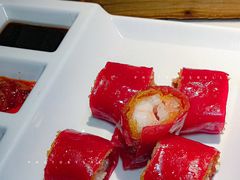 -悦满楼·西关名点·湛江名菜(航空综合大厦店)