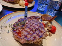 -bluefrog蓝蛙(皇庭广场店)