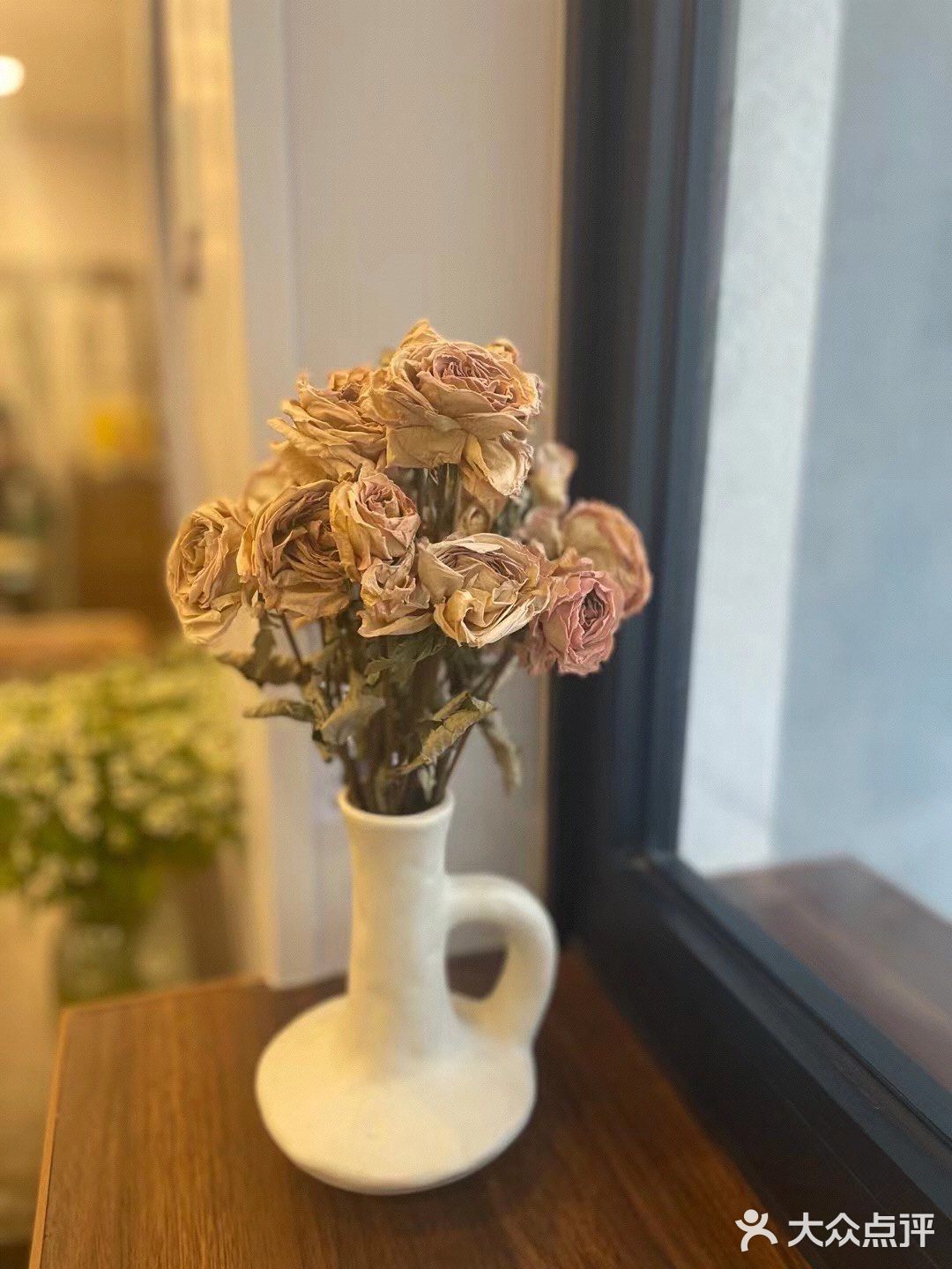 藏在巷子里的甜品店🍰