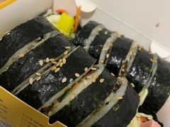 -传闻来紫菜包饭·打糕(西塔韩百店)