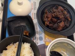 -老娘舅(富都广场店)