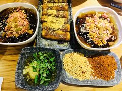 -付小姐在成都(川沙店)