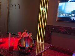 -INLOVE KTV(文一店)