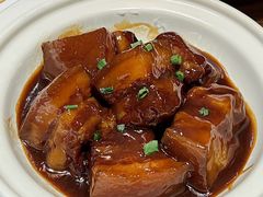 -老瑞福上海菜(人民广场店)