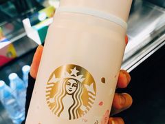 -星巴克(天津佛罗伦萨小镇店)