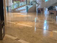 -济南喜来登酒店