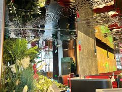 -喜庭海鲜自助(北辰三角洲北辰荟店)