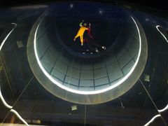 -飞行家太空体验馆(祥云小镇店)