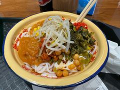 -池嬢拌粉(上海首店)