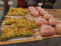 -奈雪的茶(湖滨银泰in77C区PRO店)
