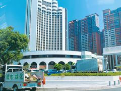 -汕头金海湾大酒店(万象城店)