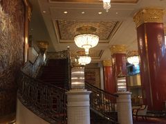 -北京中国大饭店