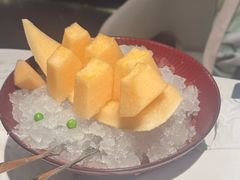 餐后水果-锦楼·臻选新杭帮(正大广场店)