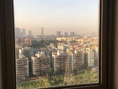 -广州粤大金融城国际酒店