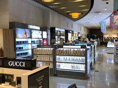 -国药中服免税(北京坊店)