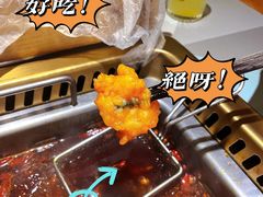-雾都渣渣火锅(南城智汇城店)