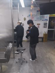 -爱秀造型 T-G