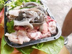 牛八宝杂拼-秧塘牛八宝(金山路店)