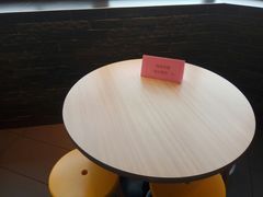 -麦当劳(开萝大道店)
