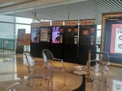 -百丽宫影城(CGS激光苏宁广场店)