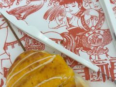 -红星前进面包牛奶公司(君太店)