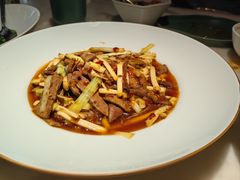 -锦府盐帮·李宅(领展购物广场中关村店)