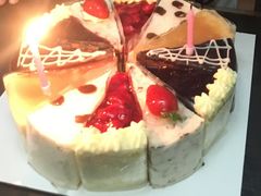-幸福西饼生日蛋糕·下午茶(东西湖店)