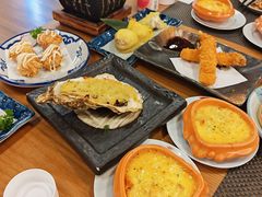 -菊上日式料理(蚌埠银泰店)