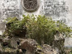 -东山雕花楼