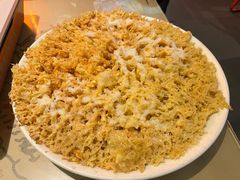 蜂窝玉米-小吴先生的店·东北烧烤(林科大店)